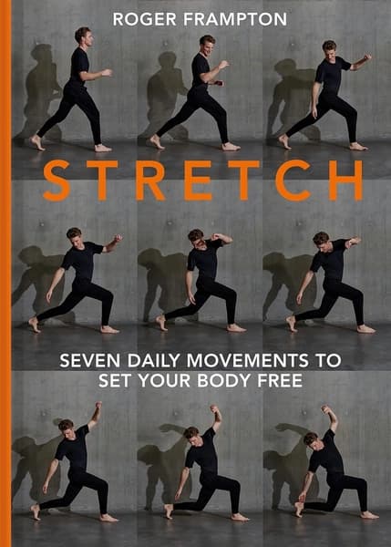 Stretch! by Roger Frampton