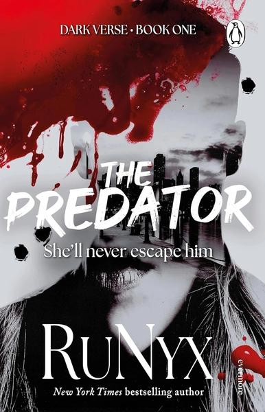 Dark Verse #1 The Predator by RuNyx