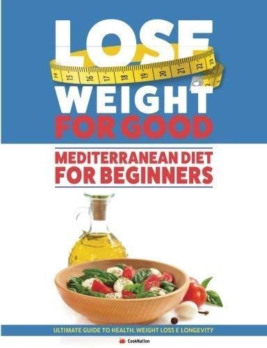 LOSE WEIGHT FOR GOOD by CookNation