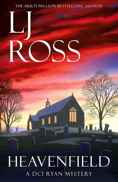 Heavenfield by L J Ross
