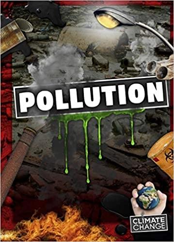 Pollution by Harriet Brundle