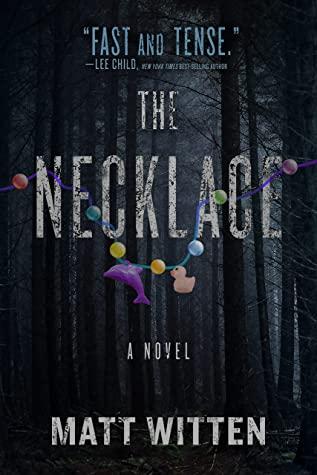 The Necklace by Matt Witten