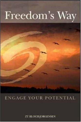 Freedom's Way by Z. T. Bloch Jorgensen