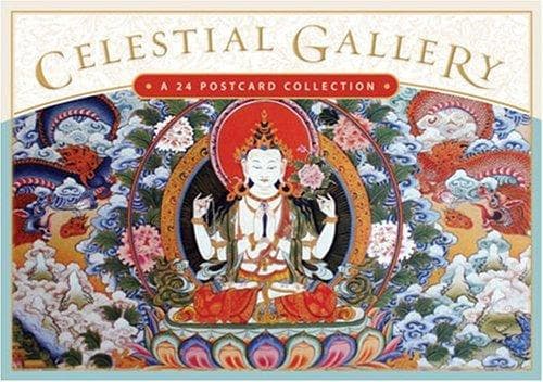 Celestial Gallery by Unassigned