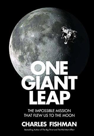 One Giant Leap by Charles Fishman