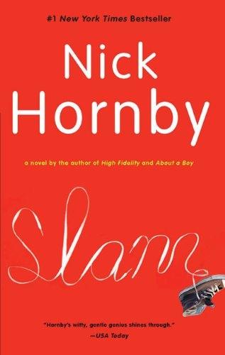 Slam by Nick Hornby