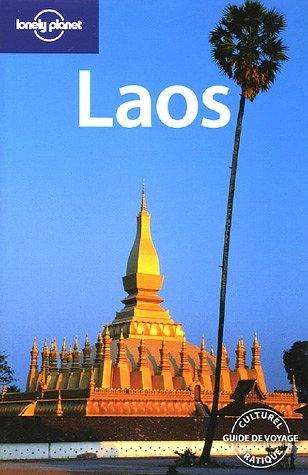 Laos by Unassigned