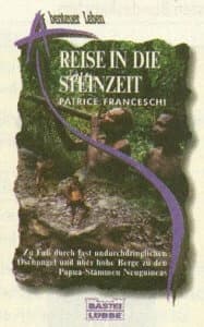 Reise in die steinzeit by Unassigned