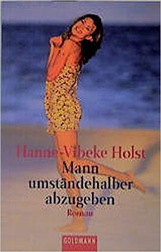 Hanne-Vibeke Holst Mann Umstandehalber abzugeben by Unassigned