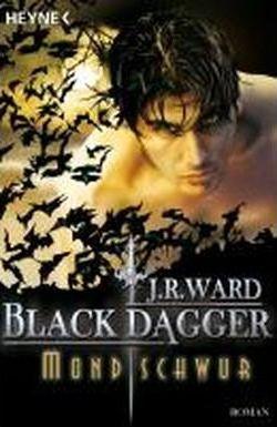 Black Dagger by Unassigned