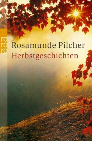 Herbstgeschichten by Rosamunde Pilcher