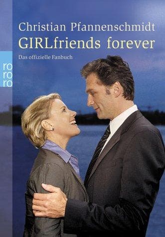 Girlfriends Forever by Unassigned