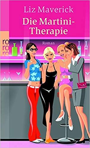 die martine therapic by Unassigned