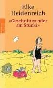 geschnitten oder am stuck by Unassigned