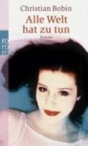 alle welt hat zu tun by Unassigned