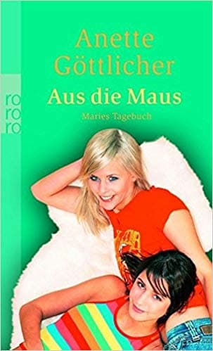 Aus die maus by Unassigned