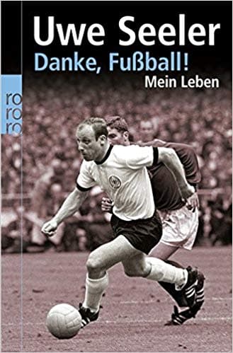 danke fubball by Unassigned