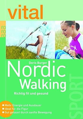 nordic walking by Unassigned