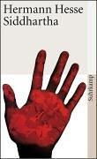 Siddhartha by Hermann Hesse