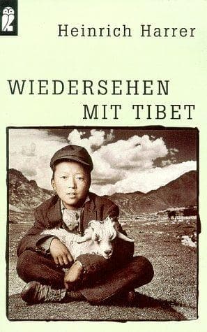 wiedersehen mit tibet by Unassigned