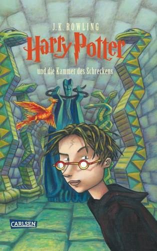harry potter by Unassigned