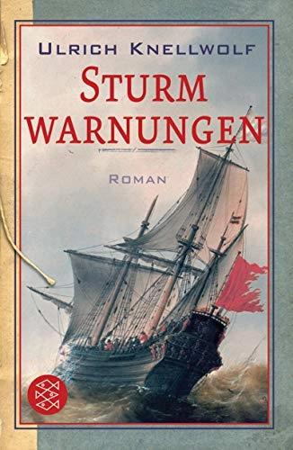 Sturm Warnungen by Unassigned