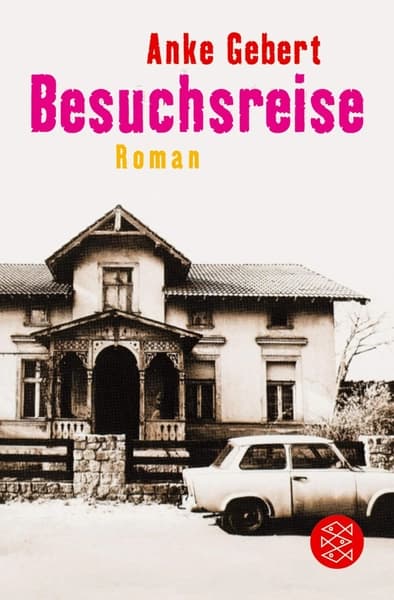 besuchsreise by Anke Gebert