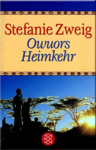 owuors heimkehr by Unassigned
