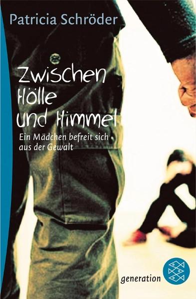 zwischen holle und himmel by Patricia SchroderPatricia Schrode