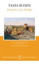 Jenseits von Afrika by Tania Blixen
