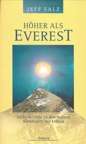 hoher als everest by Unassigned