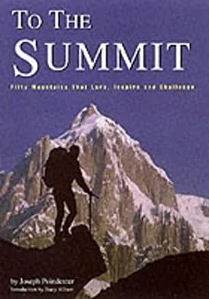 To The Summit by Joseph Poindexter