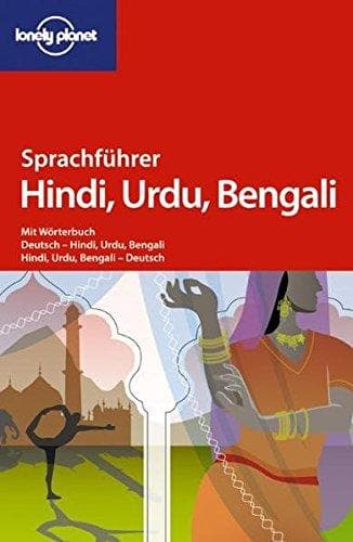 Hindi, Urdu & Bengali by Unassigned