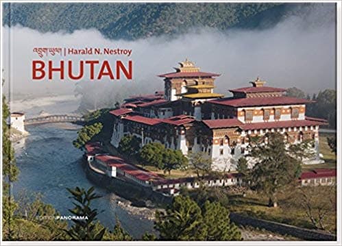 Bhutan by Harald N. Nestory