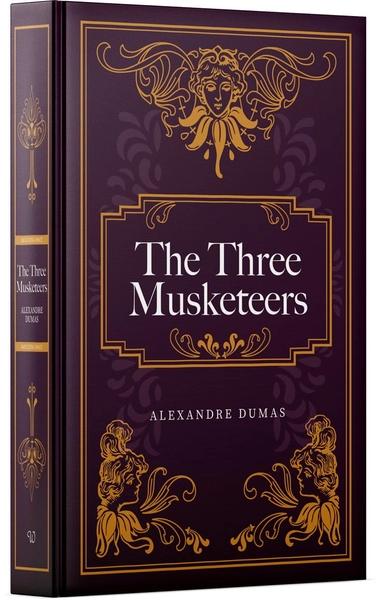 三銃士 THE THREE MUSKETEERS Alexandre Dumas The Three Musketeers: Dumas, Alexandre, Ellsworth, Lawrence