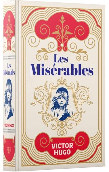 Les Miserables by Victor Hugo