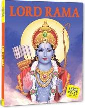 Lord Rama by Om Books Editorial Team