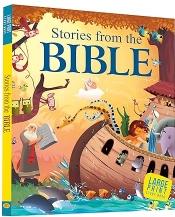 Stories from the Bible by Om Books Editorial Team