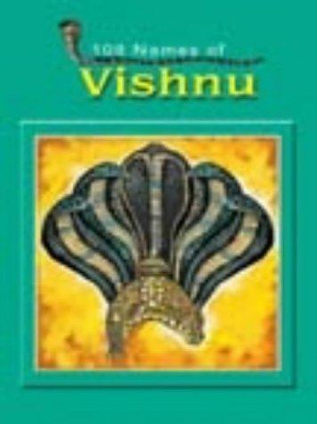 108 Names of Vishnu by Vijay Kumar