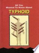 typhoid by Unassigned