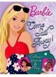 Barbie come sail away! by Sterling