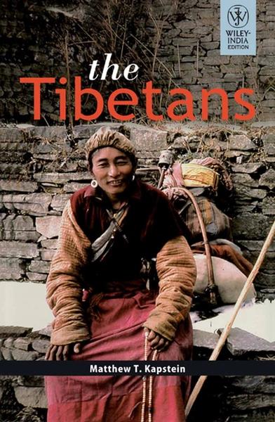The Tibetan by Matthew T. Kapstein