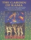 The Garden Of Kama by Unassigned