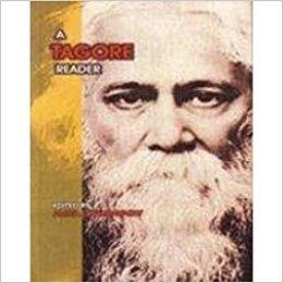 A tagore Reader by Amiya Chakravarty