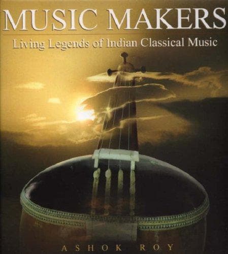 Music Makers by Ashok Roy