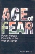 Age Of Fear by Amitav Acharya