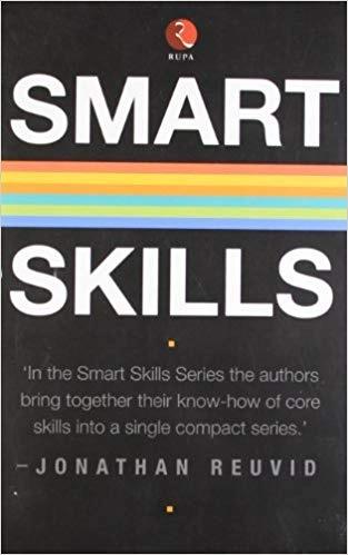 Smart skills by Jonathan Reuvid