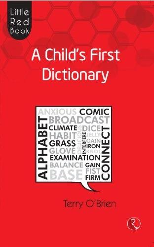 Little Red Book by Terry O'Brien