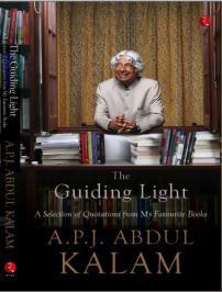 The Guiding Light by A.P.J. Abdul Kalam