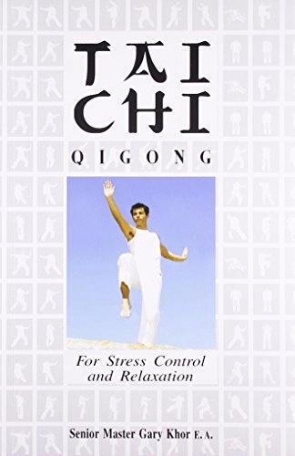 Tai Chi Qigong by Unassigned